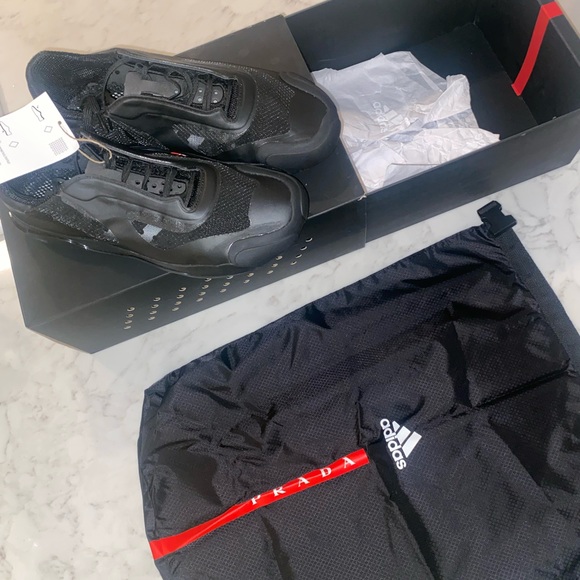 A+P Luna Rossa 21 - Picture 6 of 11